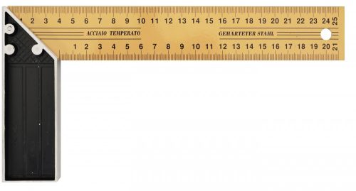 BGS DIY Echer tamplarie 250 mm (BGS 50888)