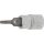 BGS technic Bit Torx Plus | 6,3 mm (1/4") | Profil TS (pentru Torx Plus) cu gaură TS10 (BGS 5184-TS10)