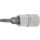 BGS technic Bit Torx Plus | 6,3 mm (1/4") | Profil TS (pentru Torx Plus) cu gaură TS15 (BGS 5184-TS15)