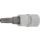 BGS technic Bit Torx Plus | 6,3 mm (1/4") | Profil TS (pentru Torx Plus) cu gaură TS27 (BGS 5184-TS27)