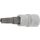 BGS technic Bit Torx Plus | 6,3 mm (1/4") | Profil TS (pentru Torx Plus) cu gaură TS30 (BGS 5184-TS30)