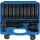 BGS technic Set biţi autocamion | 20 mm (3/4") + 25 mm (1") | 16 piese (BGS 5246)
