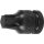 BGS technic Bit de impact Torx T70, lungime 42mm, antrenare 1/2” (BGS 5486-T70)