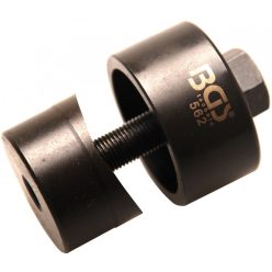   BGS technic Dispozitiv pentru perforat tabla, cu șurub, diametru 35 mm (BGS 562)