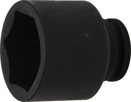 BGS technic Cheie tubulară de impact, 6 colțuri, lungă | 20 mm (3/4") | 60 mm (BGS 5760)