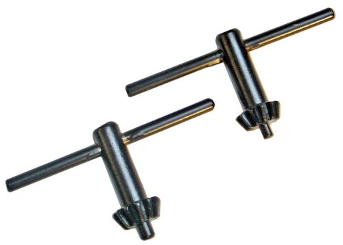 BGS DIY Set chei mandrină | Ø 10 / 13 mm | 2 piese (BGS 8212)