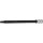 BGS technic Bit | 6,3 mm (1/4") | Profil T (pentru Torx) cu cap sferic T30 (BGS 8618-T30)