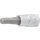 BGS technic Bit Imbus| 6,3 mm (1/4") | Imbus 5,5 mm (BGS 9466)