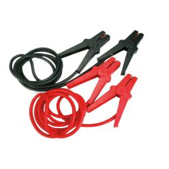  BGS technic Cablu ajutor pornire | pentru SUV / Transporter | 600 A / 35 mm² | 3,5 m (BGS 9612)
