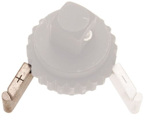 BGS technic Plăcuţe de clichet de schimb pentru cheie dinamometrică | + | pentru BGS 965 (BGS 965-1)