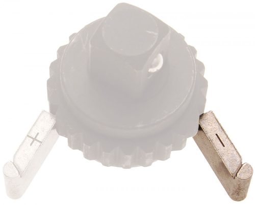 BGS technic Plăcuţe de clichet de schimb pentru cheie dinamometrică | - | pentru BGS 965 (BGS 965-2)