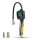 BORMANN Lite Pistol de suflat cu manometru digital, 0-14 Bar (BAT6115)