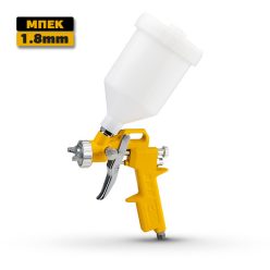   BORMANN Lite Pistolet de pulverizare cu rezervor superior 0,6L, 1,8mm (BAT6135)