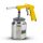 BORMANN Lite Pistolet de sablare 0,7L, 0,2-0,6mm (BAT6155)