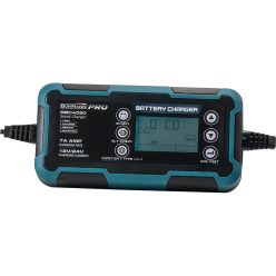   BORMANN Pro încărcător de baterii auto 12/24V - 7A (BBC4020)