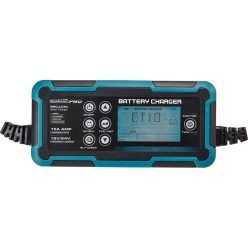   BORMANN Pro încărcător de baterii auto 12/24V - 15A (BBC4030)