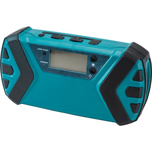BORMANN Pro POWER BANK și încărcător auto, 12V 15000Ah/600A (BBC9010)