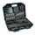 BORMANN Pro Set de 246 de piese burghii si biti (BHT1390)