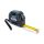 BORMANN Pro Ruletă metrică 7,5m x 25mm, AUTO LOCK, dublă față, magnetică (BHT7127)