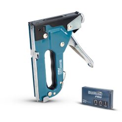   BORMANN Pro Capsator HEAVY DUTY, 600 DE CAPSE (3X200 DE CAPSE) (BHT7230)