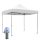 BORMANN Lite CORT PLIABIL DE 3X3 M, DIN MATERIAL OXFORD (BSP1025)
