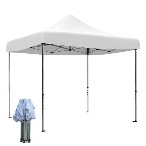 BORMANN Lite CORT PLIABIL DE 3X3 M, DIN MATERIAL OXFORD (BSP1025)