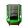 BORMANN ELITE TRAMBULIN, DIAMETRU 138 CM, CU PROTECTOR EXTERN, VERDE (BSP1088)
