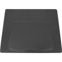   BORMANN Lite Covoraș auto universal PVC, negru, 140x110cm (BWC4300)