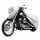 BORMANN Lite Husă pentru motocicletă, 2,3x1x1,25m (BWC5000)