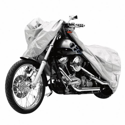BORMANN Lite Husă pentru motocicletă, 2,3x1x1,25m (BWC5000)