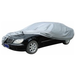   BORMANN Lite Husă auto pentru acoperiș, mărime L, rezistentă la apă, 485X178X120CM (BWC5300)