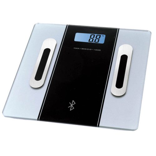 BORMANN CANTAR DIGITAL DE DIAGNOSTIC CU AFISAJ, BLUETOOTH (BWS1800)