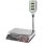 BORMANN ELITE CANTAR DE MASA CU AFISAJ TURN DE 40 KG (DS4510)