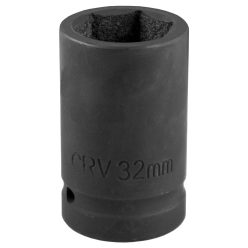   JBM TUBULARE DE IMPACT 32mm  PENTRU MULTIPLICATOR DE FORȚĂ 1" 52056 (JBM-10672)