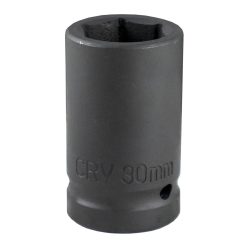   JBM TUBULARE DE IMPACT 30mm  PENTRU MULTIPLICATOR DE FORȚĂ 1" 52056 (JBM-10675)