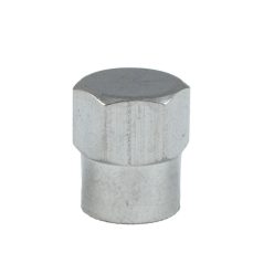 JBM CAPAC DIN ALUMINIU PT. VALVULA PNEUMATICĂ (JBM-11900)