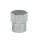 JBM CAPAC DIN ALUMINIU PT. VALVULA PNEUMATICĂ (JBM-11900)