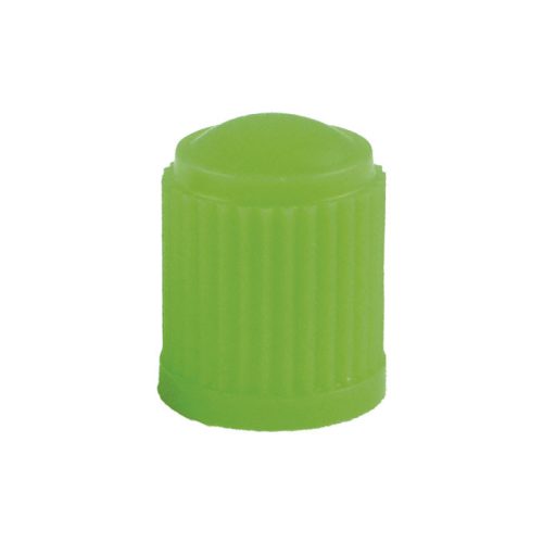 JBM CAPAC DIN PLASTIC VERDE PT. VALVULA PNEUM. (JBM-11901)