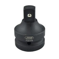 JBM ADAPTOR DE IMPACT 1"H 3/4"M (JBM-11967)