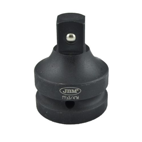 JBM ADAPTOR DE IMPACT 1"H 3/4"M (JBM-11967)