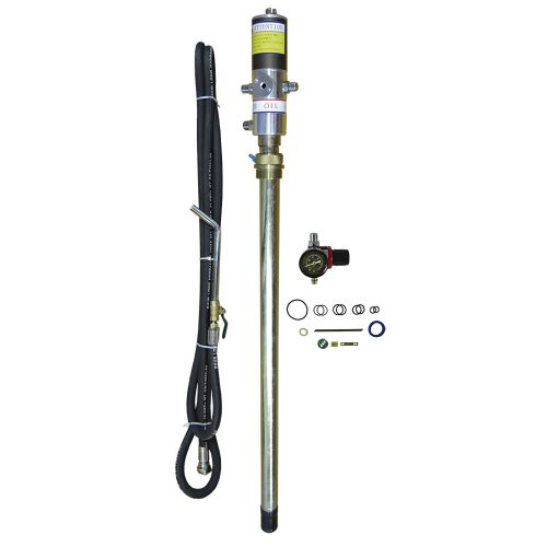 JBM FURTUN CU ROBINET REF. 52601 (JBM-12056)