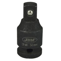   JBM PRELUNGITOR ANTRENOR DE IMPACT 50MM 1/2" (JBM-12937)