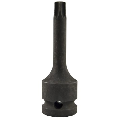 JBM IMBUSURI DE IMPACT TORX DE 1/2" T25 PENTRU 52340 (JBM-12938)