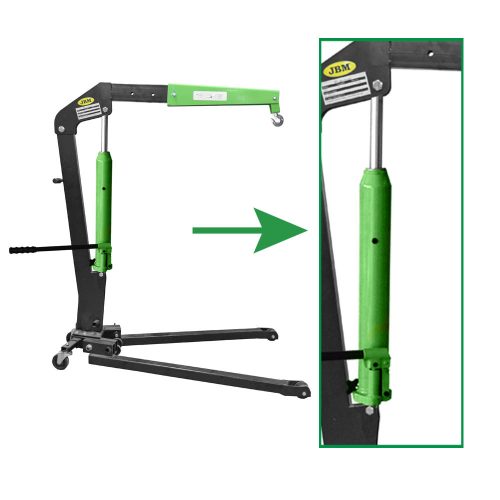 JBM PIESĂ DE SCHIMB PENTRU PISTOANE PENTRU MACARALE DE 1 T (JBM-13672)
