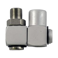 JBM ADAPTOR ARTICULAT DE 1/4' (JBM-13809)