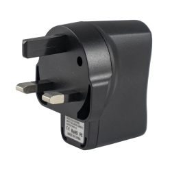 JBM ADAPTOR CU CONECTOR USB 110V/60HZ (JBM-13839)