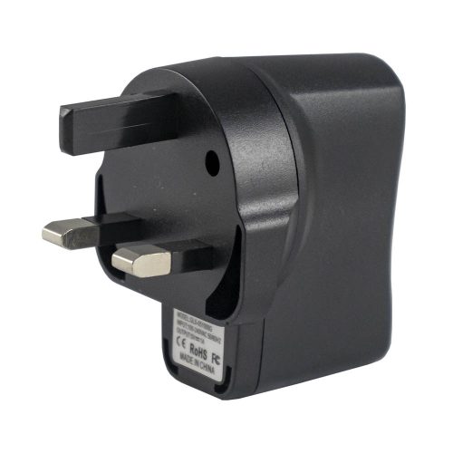 JBM ADAPTOR CU CONECTOR USB 110V/60HZ (JBM-13839)