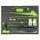 JBM BOX CU SET DE INSTRUMENTE PENTRU DESCHIDERE DE URGENȚĂ (JBM-14064)