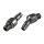 JBM CONECTOR ARTICULAȚIE PENTRU AER COMPRIMAT CU FILET EXTERIOR, EURO 1/4 " (JBM-14314)