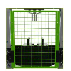   JBM BARIERĂ RETICULARĂ PENTRU PRESA HIDRAULICĂ 20 T / 30 T (REF. 53590/53684) (JBM-14616)